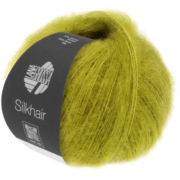 ( SilkHair ) 200
