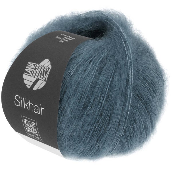 ( SilkHair ) 202