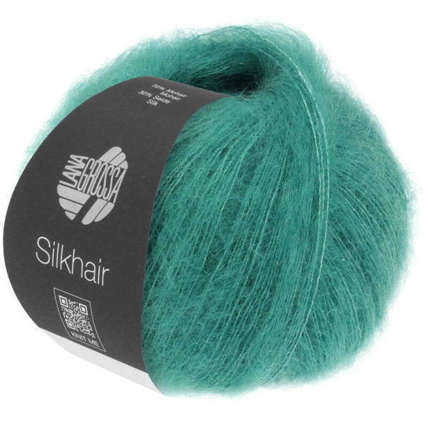 Petrol ( SilkHair ) 204
