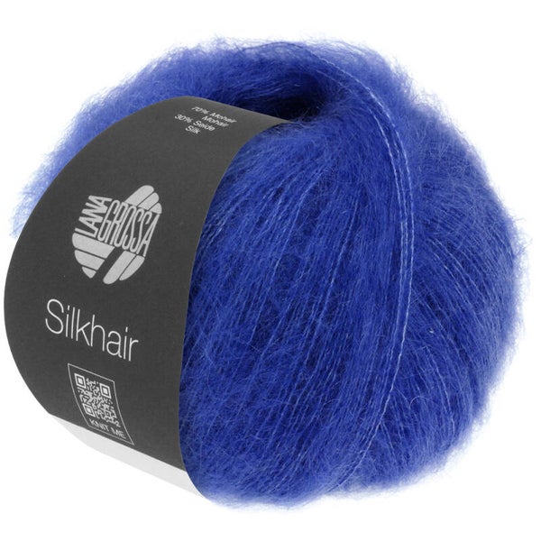 ( SilkHair ) 205