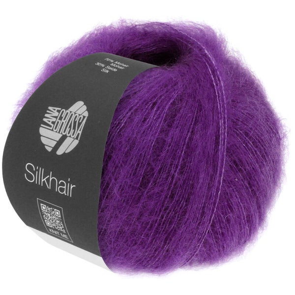 ( SilkHair ) 206