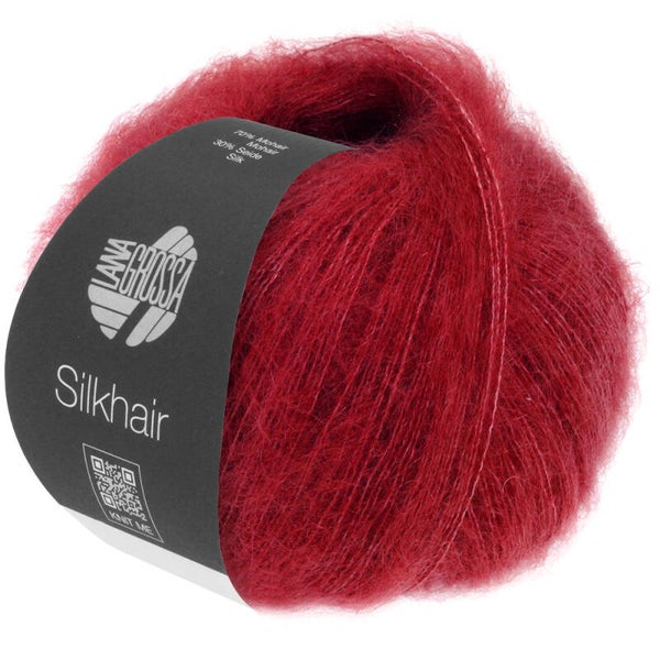 ( SilkHair ) 208