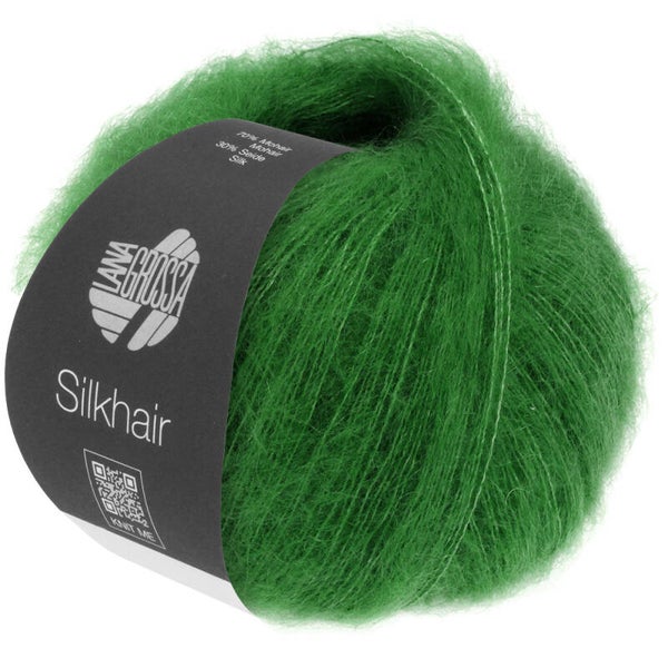 ( SilkHair ) 210