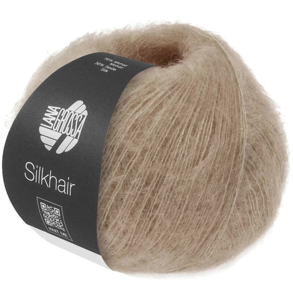 ( SilkHair ) 220