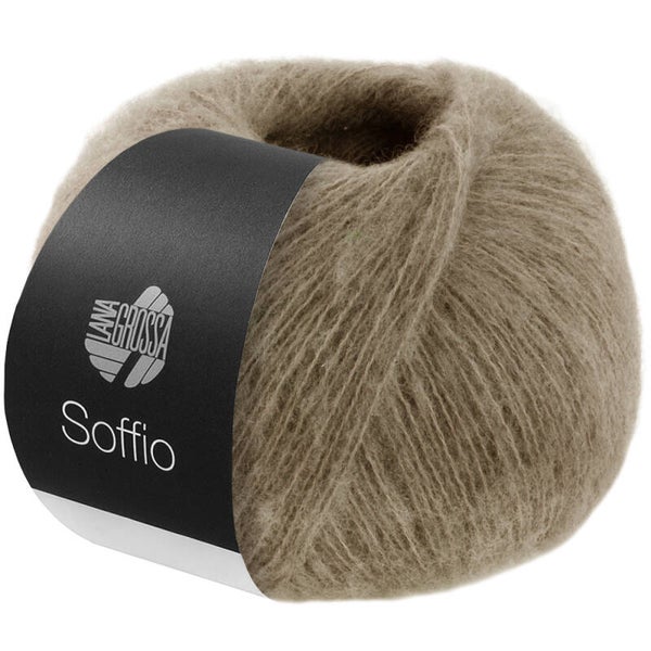 Taupe ( Soffio ) 026