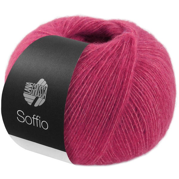Fuchsia ( Soffio ) 30