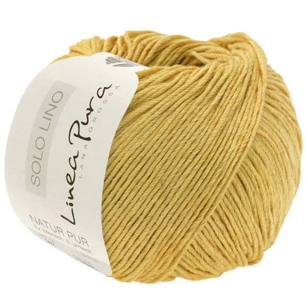 Solo Lino 073