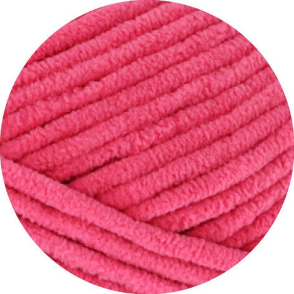 Roze Fuchsia ( The Look ) 007