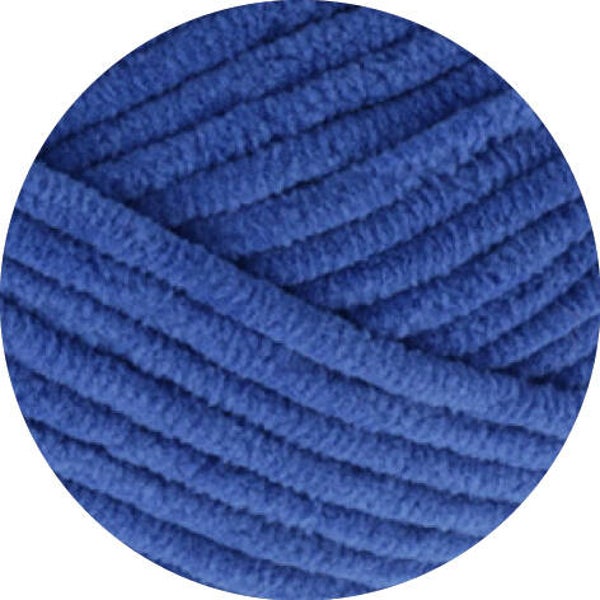Blauw ( The Look ) 017