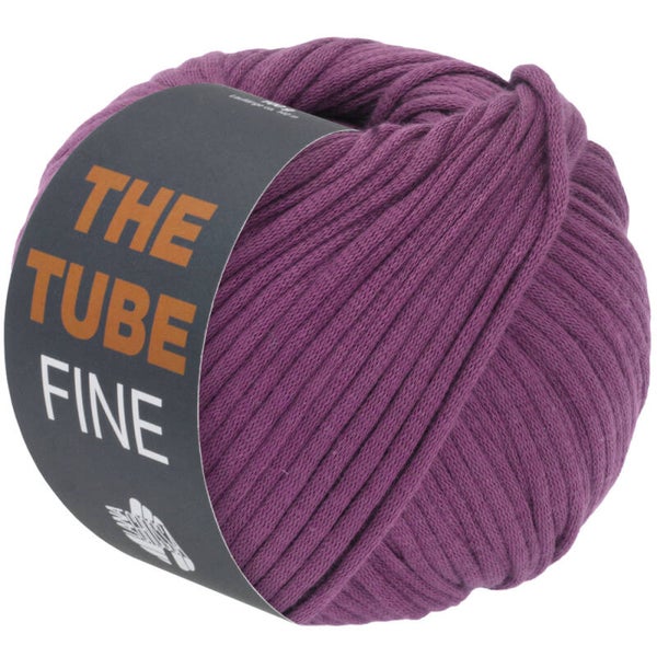 0122 The Tube Fine