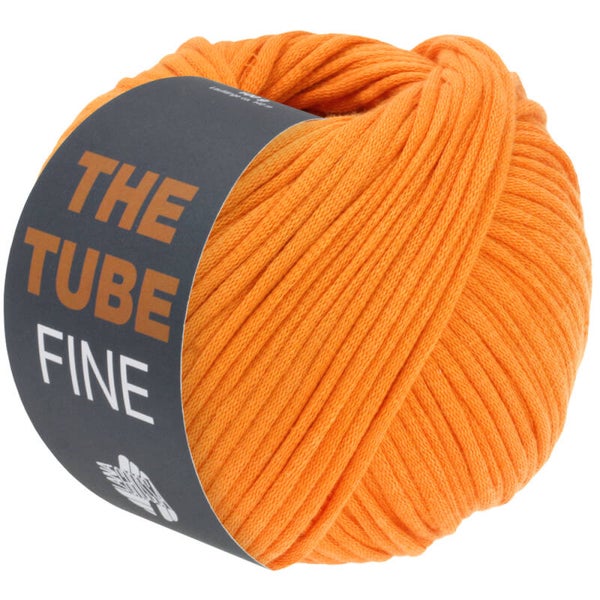0124 The Tube Fine