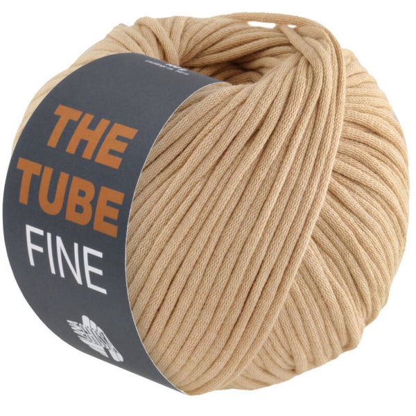 0125 The Tube Fine