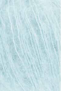 Munt groen (Mohair Luxe) 698.0058