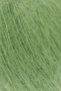 GrasGroen (Mohair Luxe) 698.0116