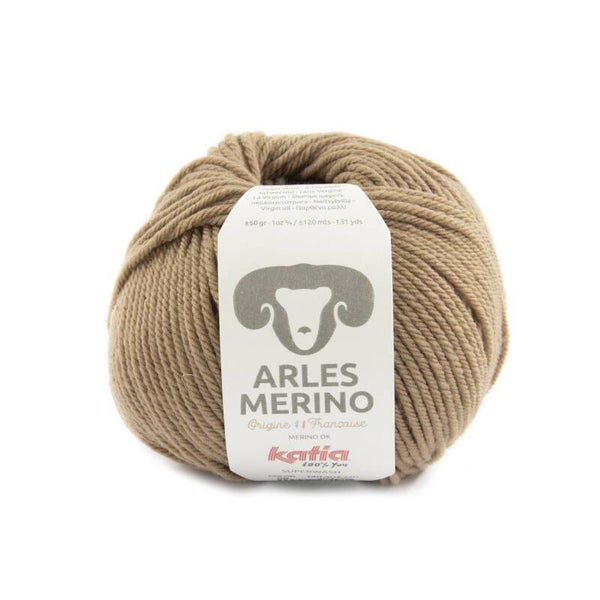 KoperBruin 56 (arles)