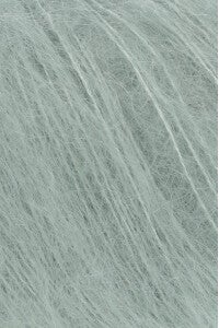 Salie Groen (Mohair Luxe) 698.0092