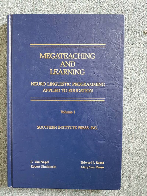 Megateaching and Learning - Southern Institute Press