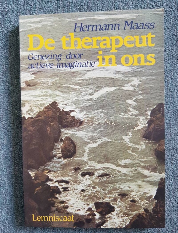 De therapeut in ons - Hermann Maass