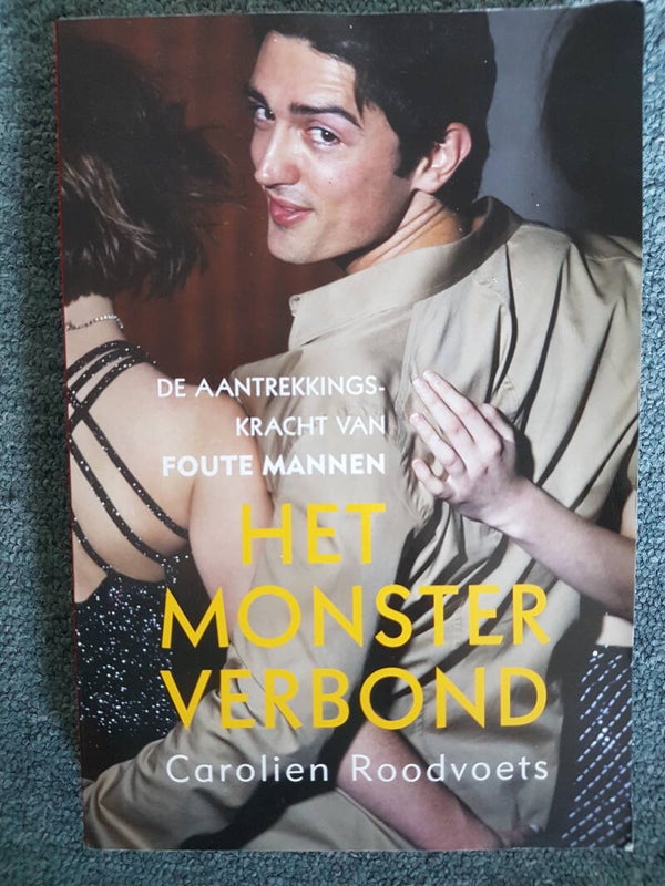 Het monsterverbond