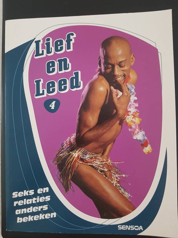 Lief en Leed 2 boeken