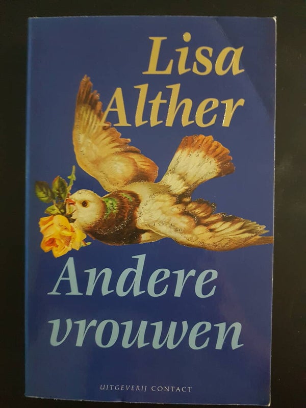 Andere vrouwen - Lisa ALther