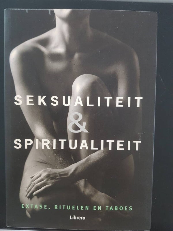 Seksualiteit en spiritualiteit - Clifford Bishop 