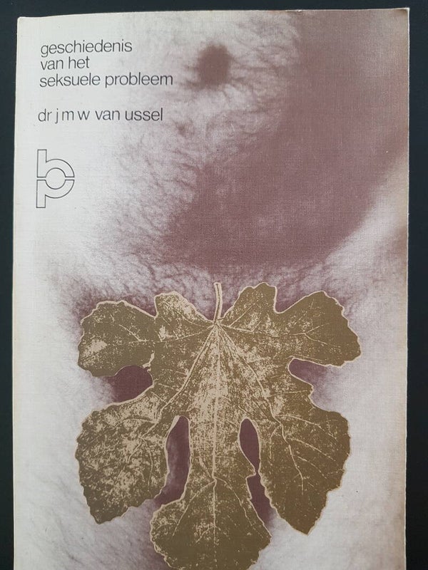 Geschiedenis van het seksuele probleem, Dr. J.M.W. van Ussel
