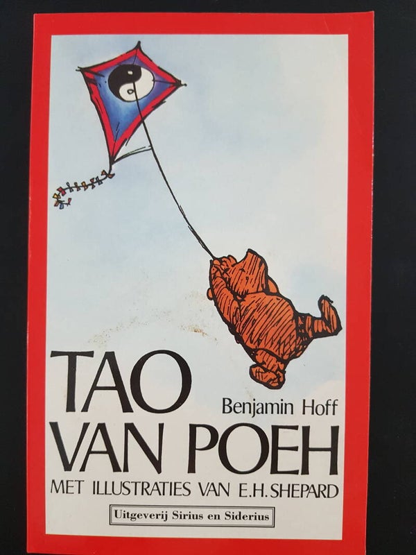 Tao van Poeh - Benjamin Hoff