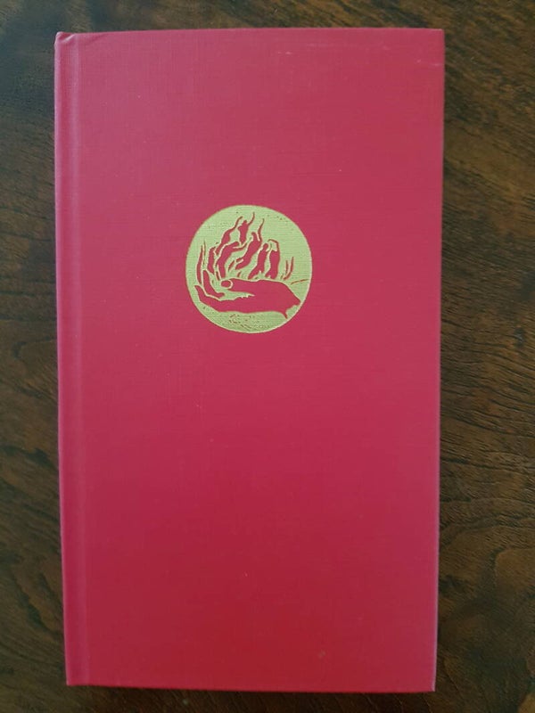 De Profeet - Kahlil Gibran