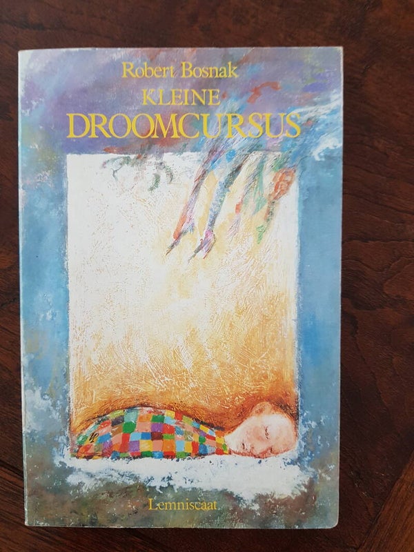 Kleine Droomcursus - Robert Bosnak