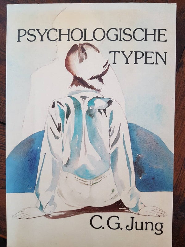 Psychologische Typen - C.G. Jung
