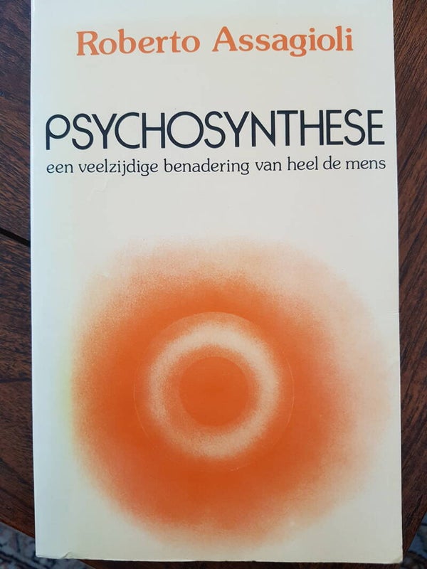 Psychosynthese - Roberto Assagioli