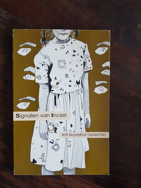Signalen van incest - Atti Noordhof