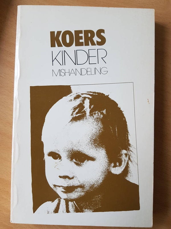 Kindermishandeling - A.J. Koers