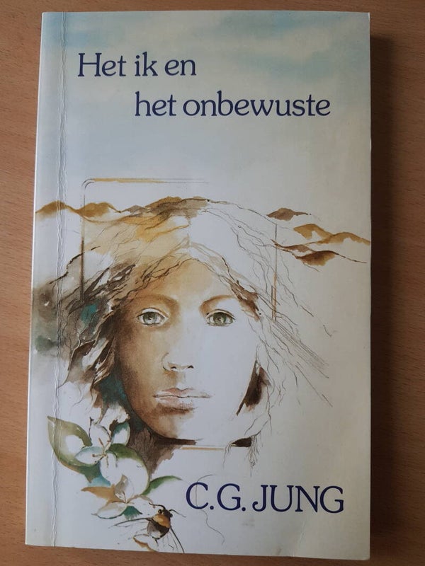 Het ik en het onbewuste - C.G. Jung