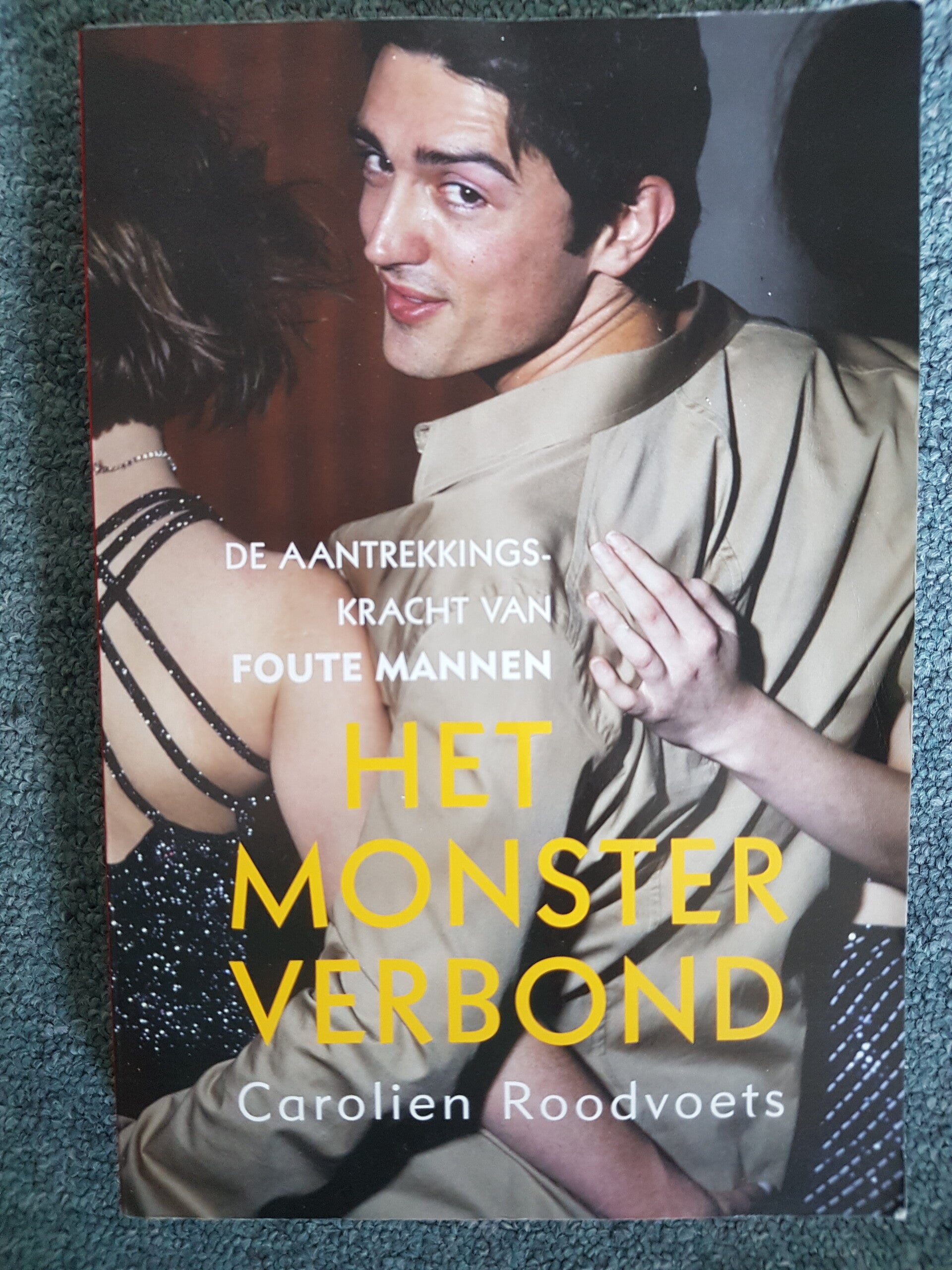 Het monsterverbond