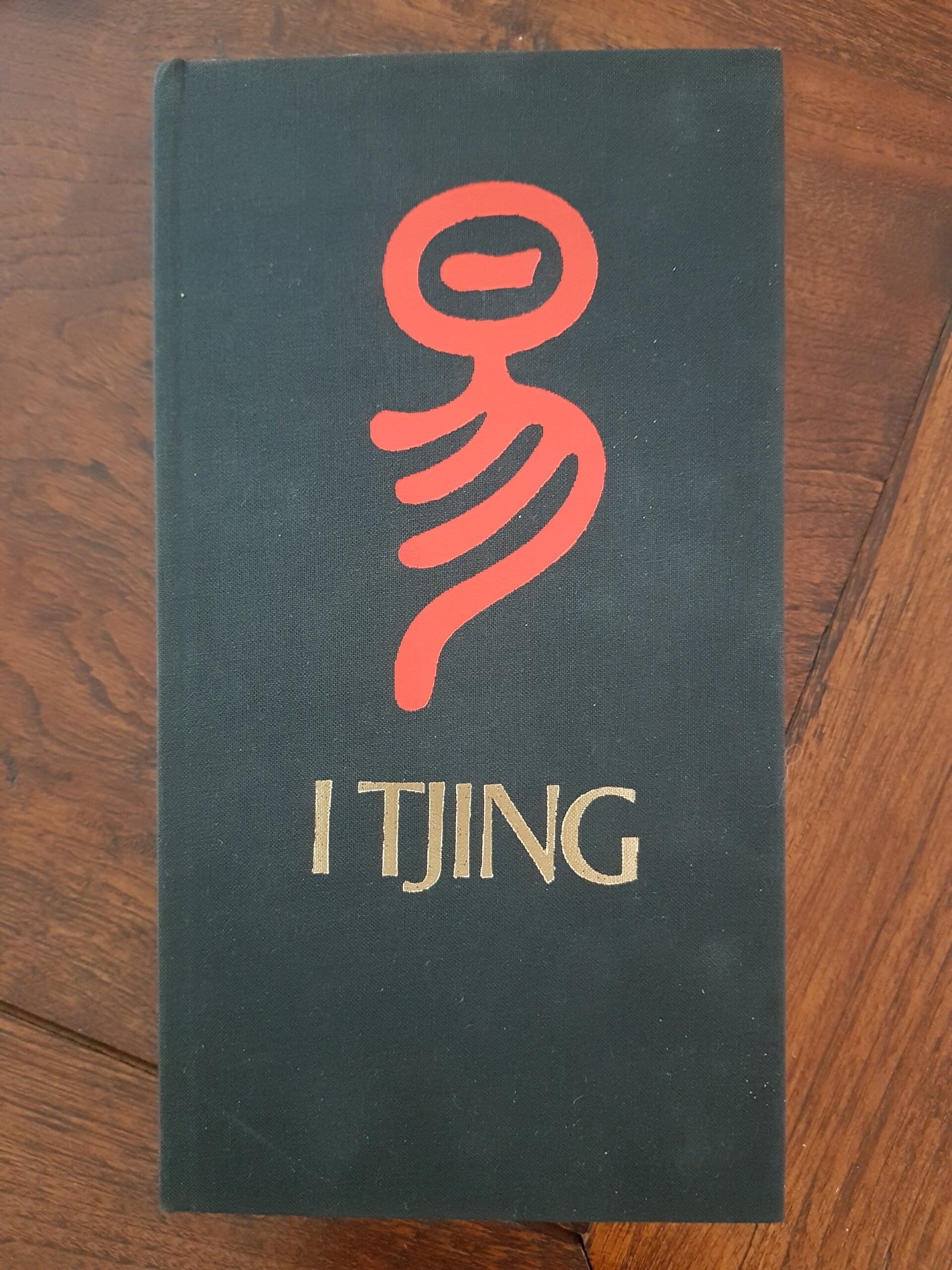 I Tjing (prachtige complete uitgave, hardcover)