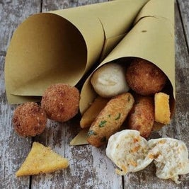 fritto misto