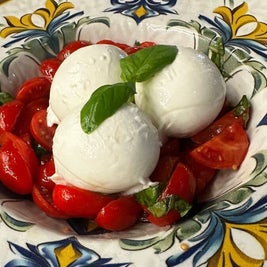 mozzarella