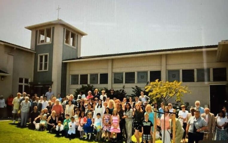 Sunday Worship Service, photo 6 of 6