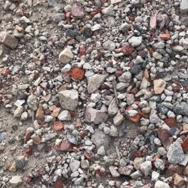 Recycling Schotter 0-32