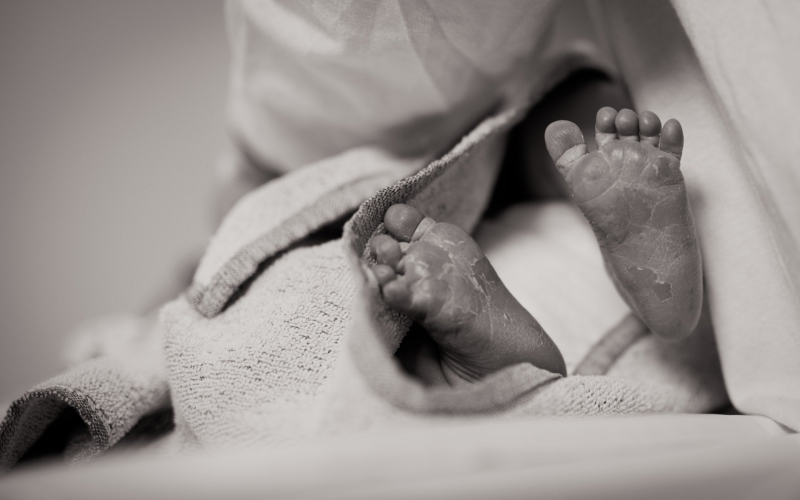 Postpartum support in Rotterdam