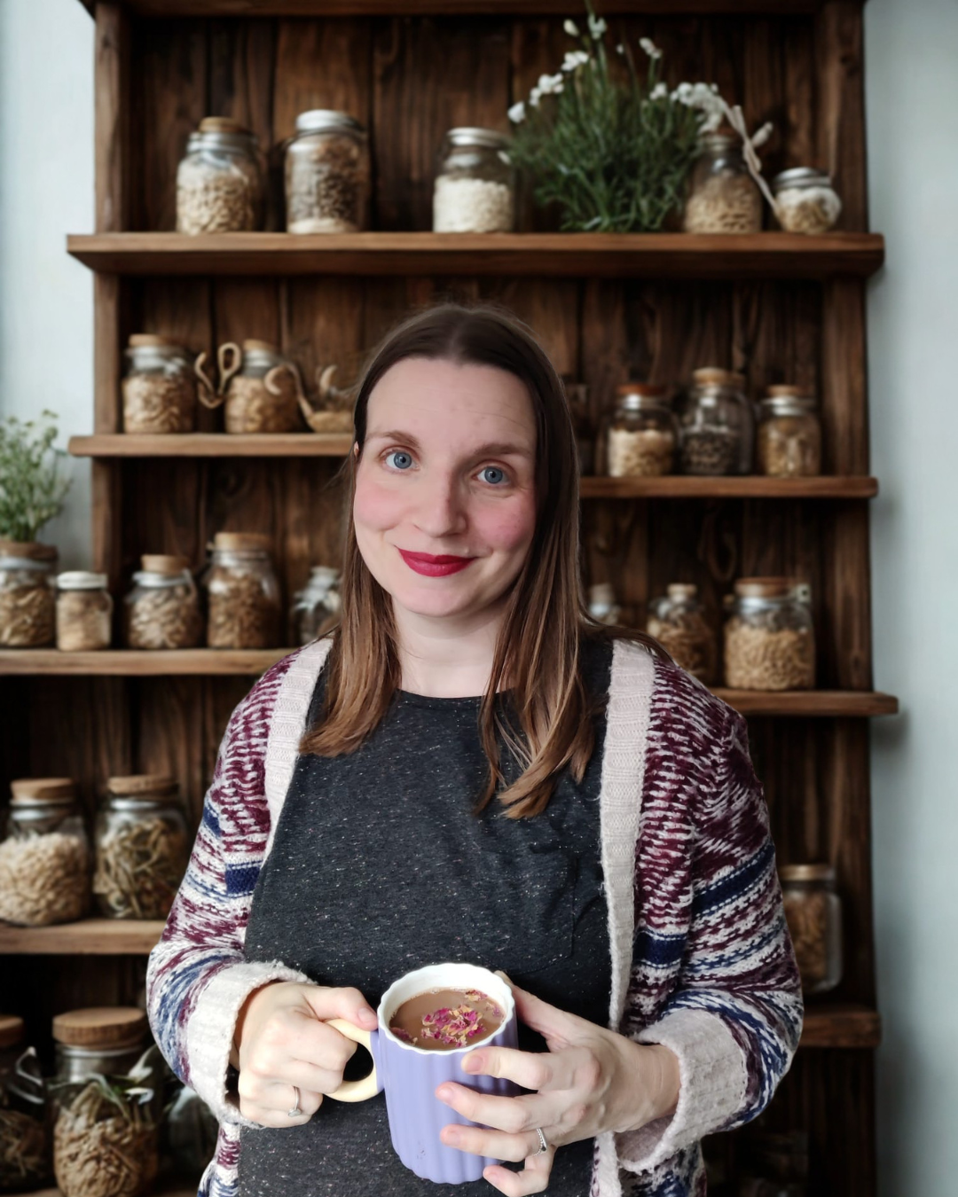 Doula Cynthia Rotterdam