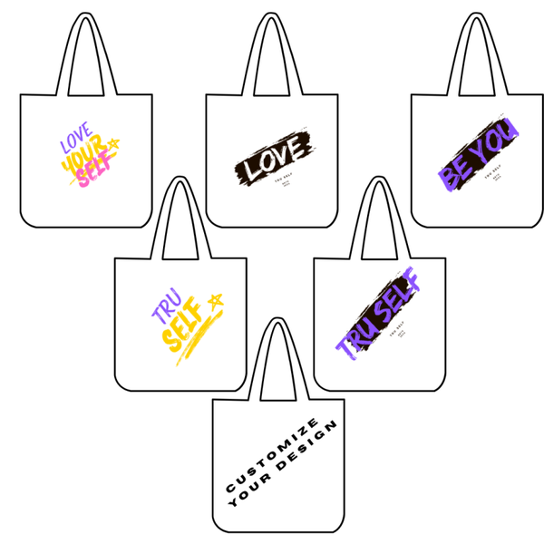 Tru Self by K-Lynn  Accessories