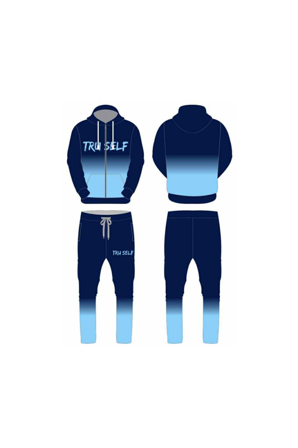 Tru Self Two Piece Set