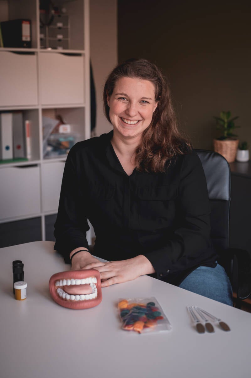 Silke Auwers