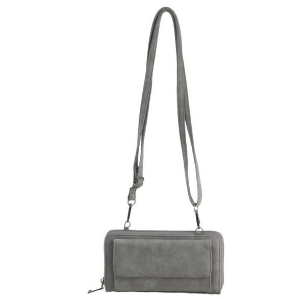 Wallet Curaçao XL