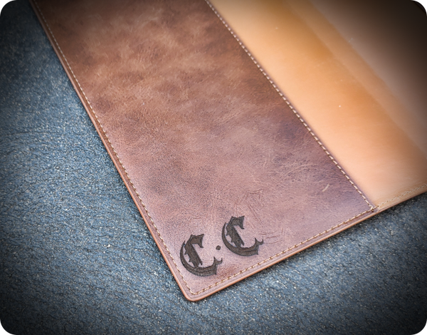 LASER ENGRAVED - CUSTOM