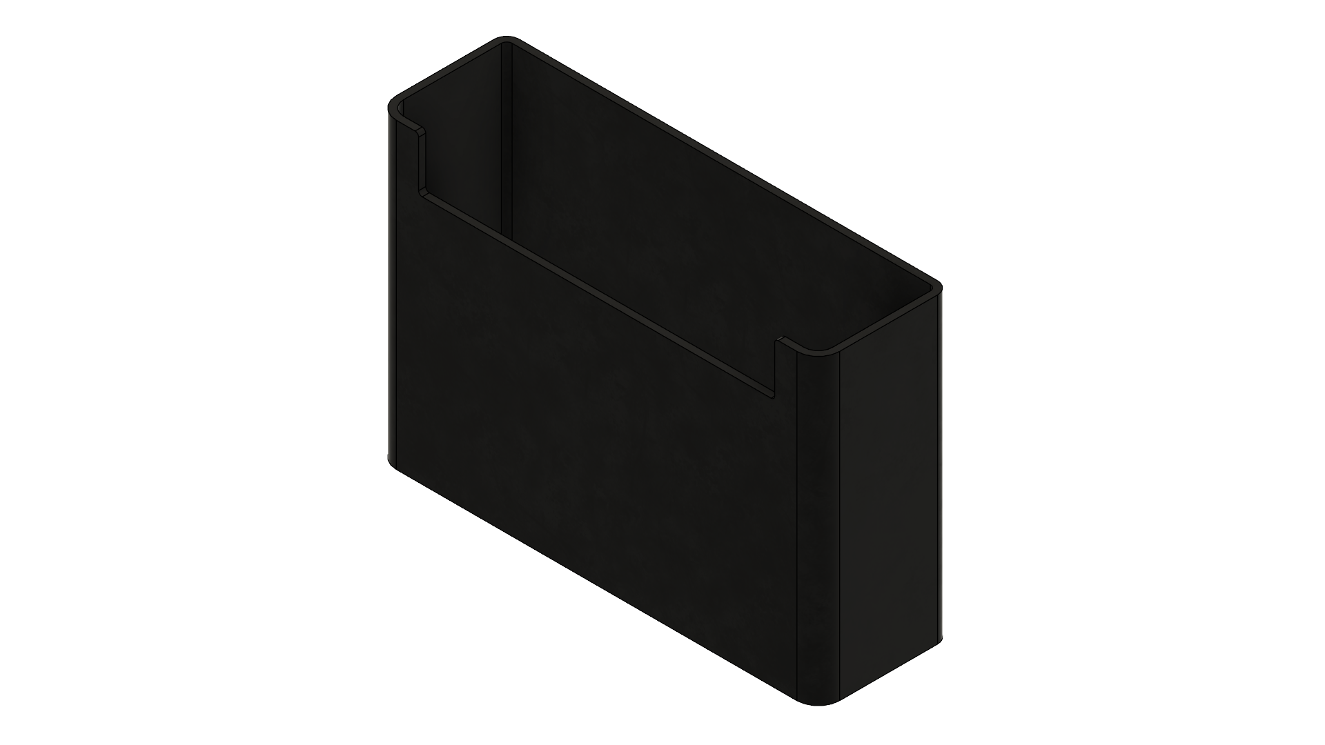 INSERT - PMA TOP CENTRE