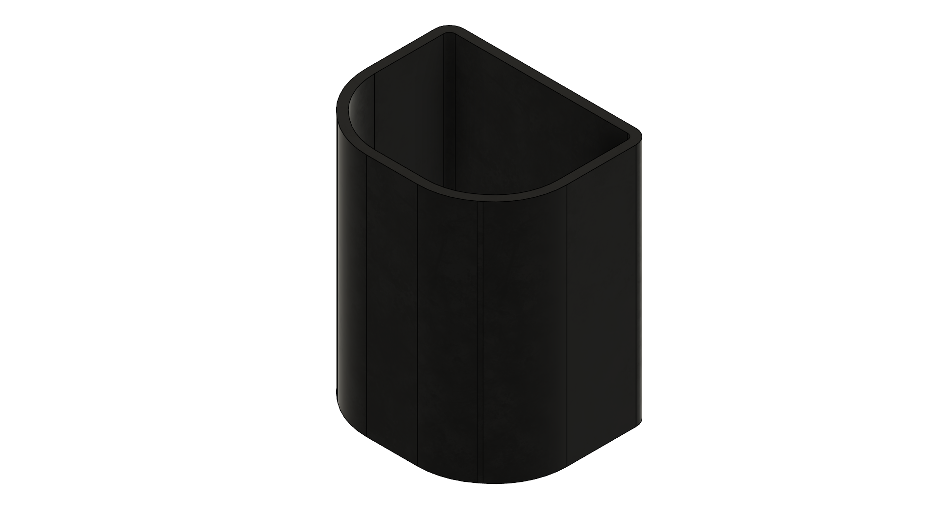 INSERT - PMA TOP L/R OUTER